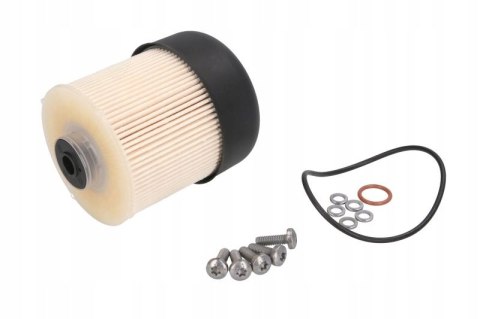 Mann-Filter PU 9011 z KIT Filtr paliwa