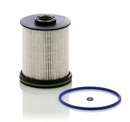 Mann-Filter PU 9012/1 z Filtr paliwa