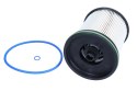 Mann-Filter PU 9012/1 z Filtr paliwa