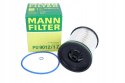 Mann-Filter PU 9012/1 z Filtr paliwa