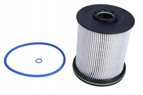 Mann-Filter PU 9012/1 z Filtr paliwa
