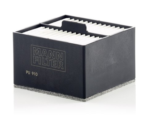 Mann-Filter PU 910 Filtr paliwa