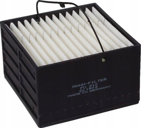Mann-Filter PU 910 Filtr paliwa