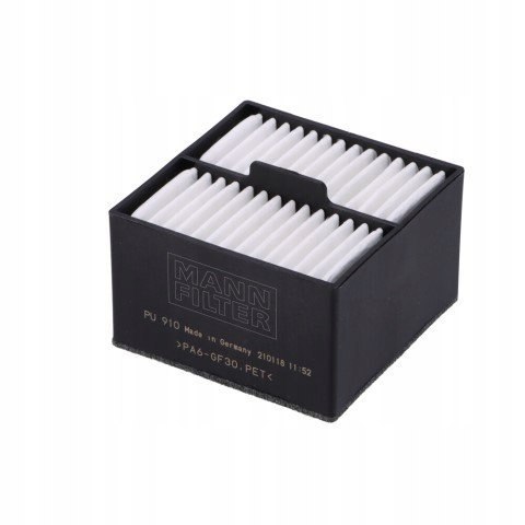 Mann-Filter PU 910 Filtr paliwa