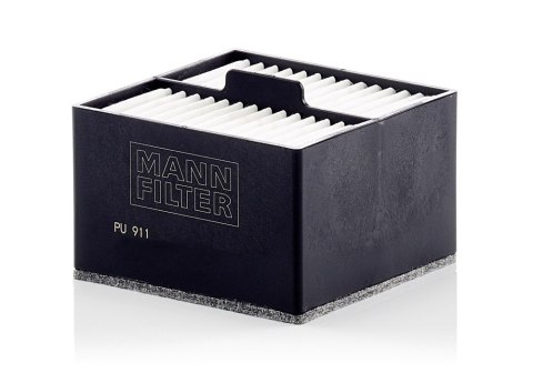 Mann-Filter PU 911 Filtr paliwa