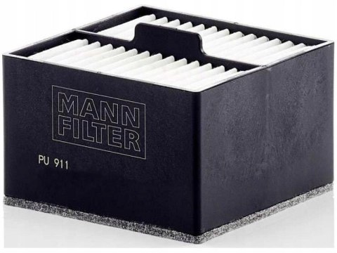 Mann-Filter PU 911 Filtr paliwa