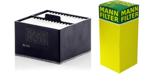 Mann-Filter PU 911 Filtr paliwa