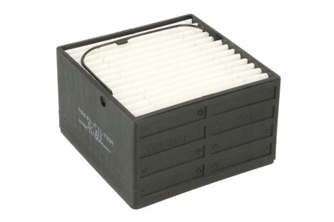 Mann-Filter PU 911 Filtr paliwa