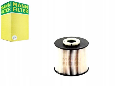 Mann-Filter PU 927 x Filtr paliwa