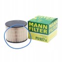 Mann-Filter PU 927 x Filtr paliwa