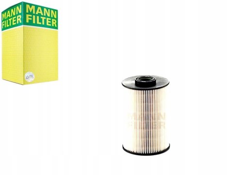 Mann-Filter PU 937 x Filtr paliwa