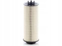 Mann-Filter PU 966/1 x Filtr paliwa