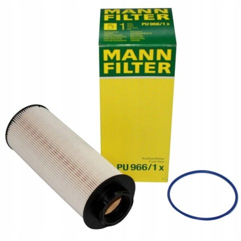 Mann-Filter PU 966/1 x Filtr paliwa
