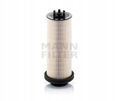 Mann-Filter PU 966/1 x Filtr paliwa
