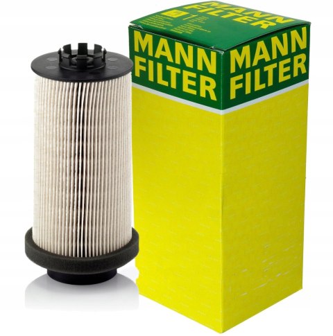 Mann-Filter PU 999/1 x Filtr paliwa
