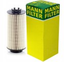 Mann-Filter PU 999/2 x Filtr paliwa