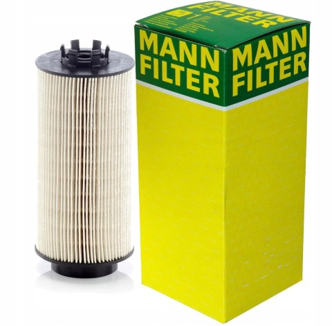 Mann-Filter PU 999/2 x Filtr paliwa