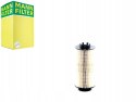 Mann-Filter PU 999/2 x Filtr paliwa