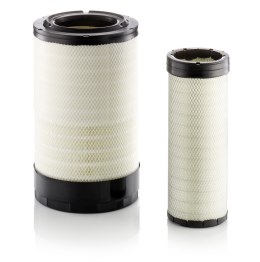 Mann-Filter SP 3021-2 Filtr powietrza