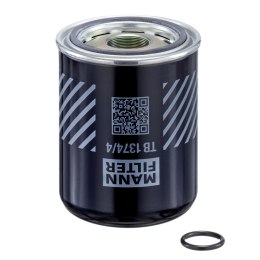 Mann-Filter TB 1374/4 x Wkład osuszacza powietrza, instalacja pneumatyczna