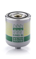 Mann-Filter TB 1394/3 x Wkład osuszacza powietrza, instalacja pneumatyczna