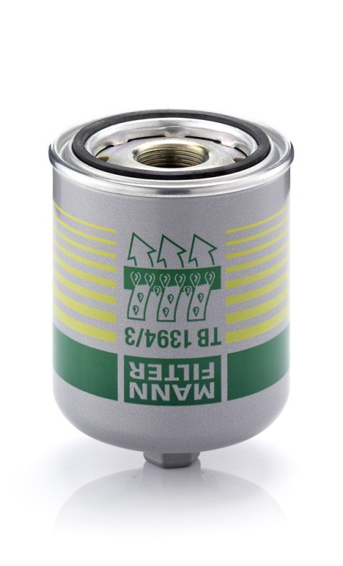 Mann-Filter TB 1394/3 x Wkład osuszacza powietrza, instalacja pneumatyczna
