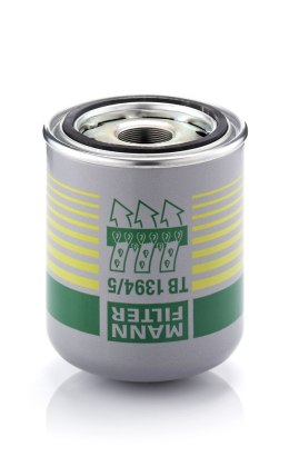 Mann-Filter TB 1394/5 x Wkład osuszacza powietrza, instalacja pneumatyczna