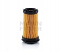 Mann-Filter U 5001 KIT Filtr mocznikowy