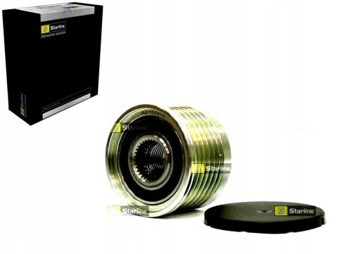 Mann-Filter U 5001 KIT Filtr mocznikowy