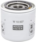 Mann-Filter W 10 007 Filtr, hydraulika robocza