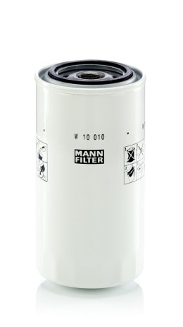 Mann-Filter W 10 010 Filtr, odpowietrzenie komory korbowej