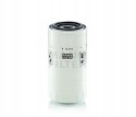 Mann-Filter W 10 010 Filtr, odpowietrzenie komory korbowej