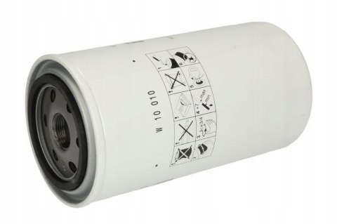 Mann-Filter W 10 010 Filtr, odpowietrzenie komory korbowej