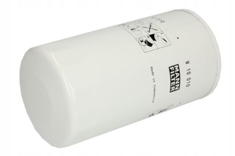 Mann-Filter W 10 010 Filtr, odpowietrzenie komory korbowej