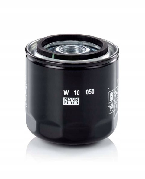 Mann-Filter W 10 050 Filtr oleju