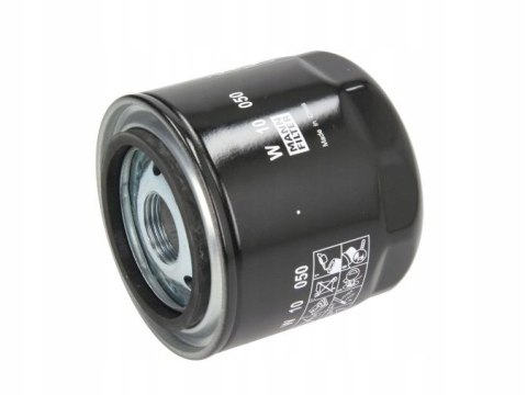 Mann-Filter W 10 050 Filtr oleju