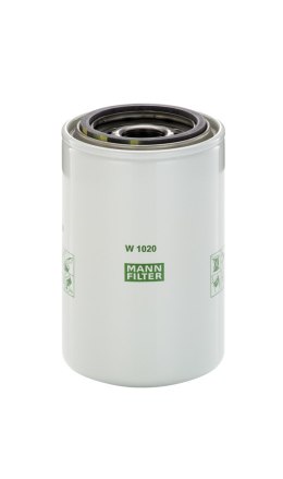 Mann-Filter W 1020 Filtr oleju