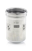 Mann-Filter W 1022 Filtr oleju