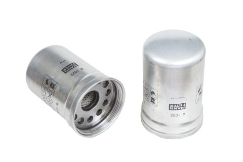 Mann-Filter W 1022 Filtr oleju
