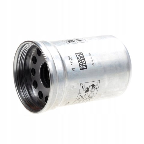 Mann-Filter W 1022 Filtr oleju