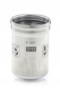 Mann-Filter W 1022 Filtr oleju