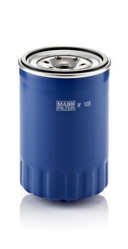 Mann-Filter W 1035 Filtr oleju