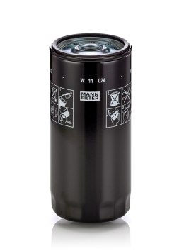 Mann-Filter W 11 024 Filtr oleju