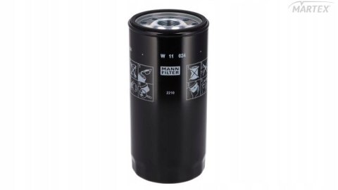 Mann-Filter W 11 024 Filtr oleju