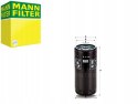 Mann-Filter W 11 024 Filtr oleju