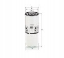 Mann-Filter W 11 025 Filtr oleju