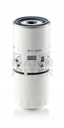Mann-Filter W 11 025 Filtr oleju
