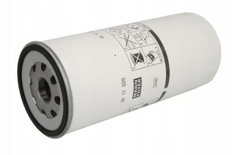 Mann-Filter W 11 025 Filtr oleju