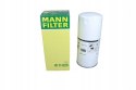 Mann-Filter W 11 025 Filtr oleju
