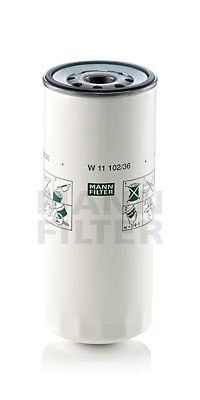 Mann-Filter W 11 102/36 Filtr oleju